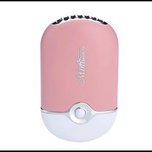 Electric Eyelash Dryer